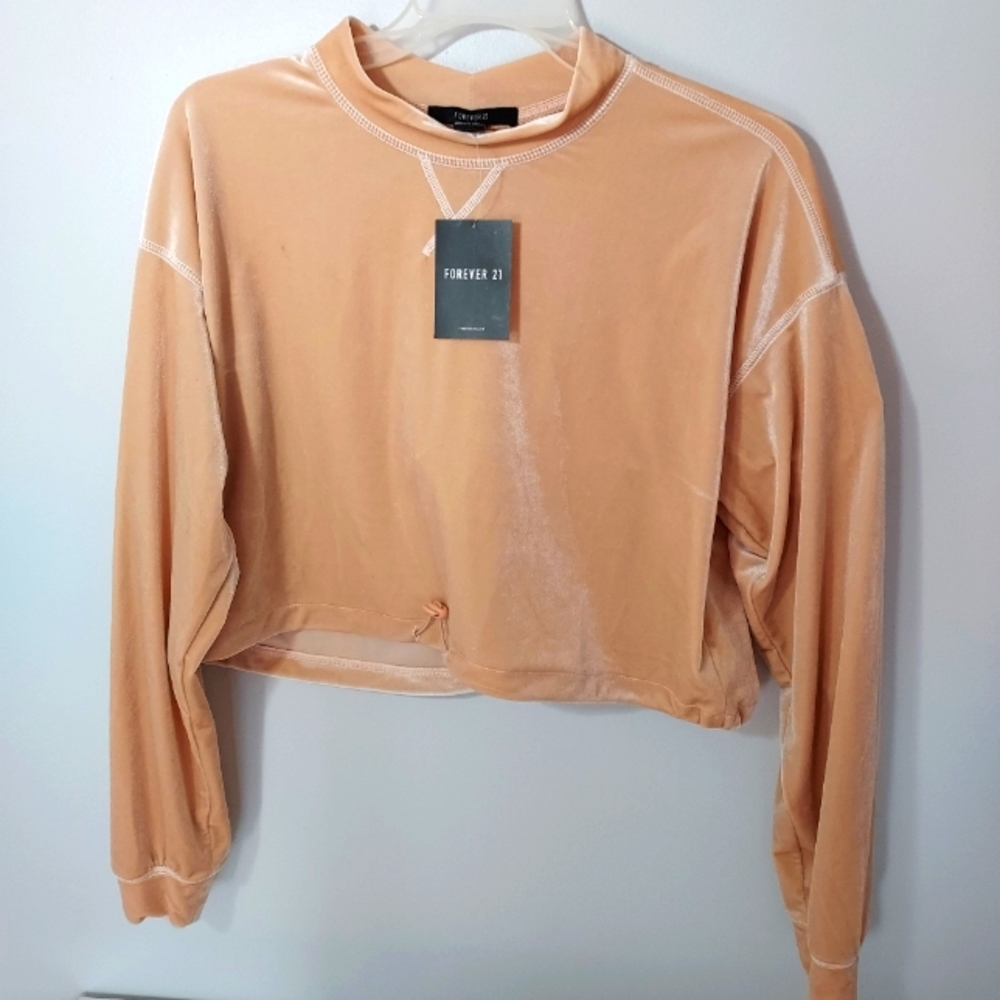 forever 21 new women top